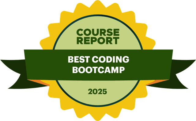 course report badge