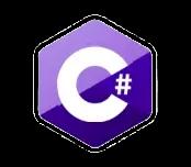 C#