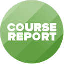 CourseReport Logo