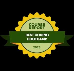 course report badge