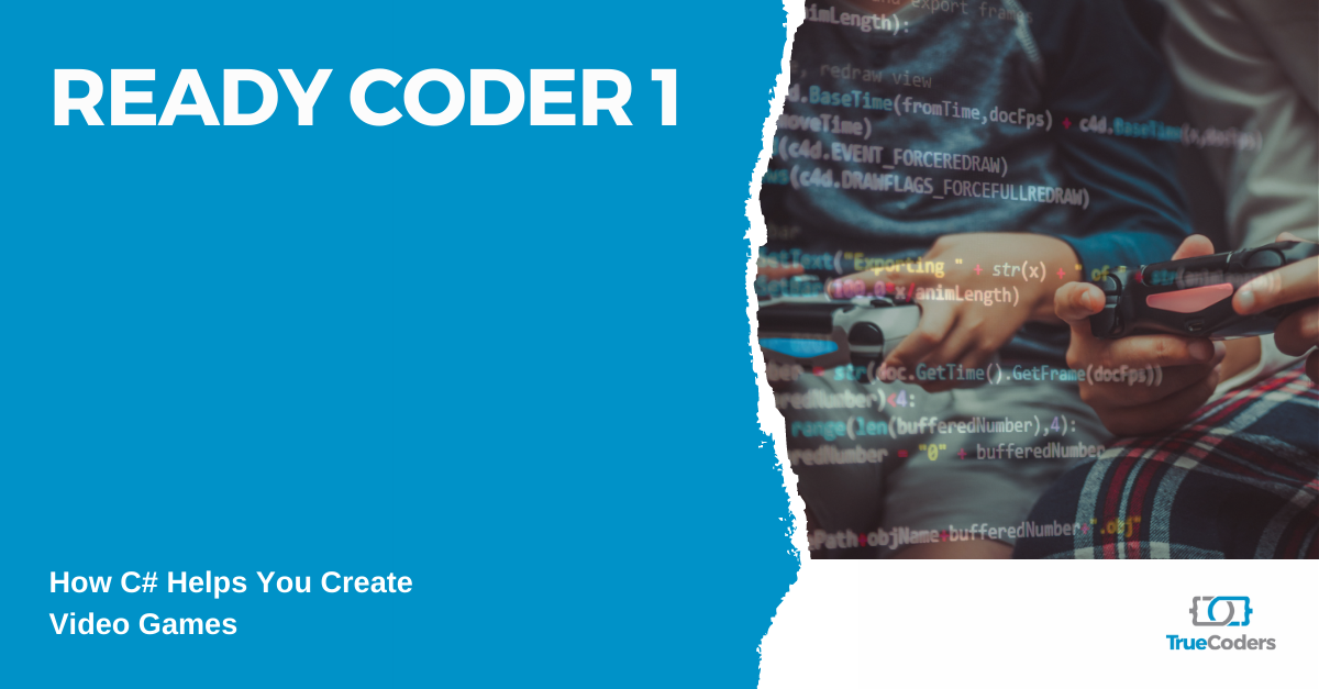 Code Games in C#