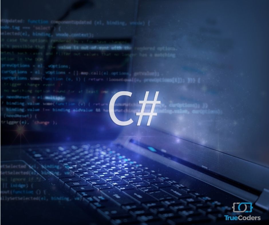 "C#"