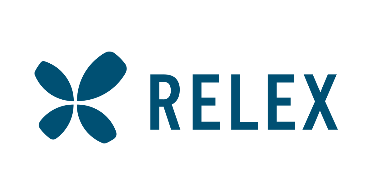 Relex Solutions