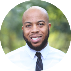 Nicholas Pickett Headshot