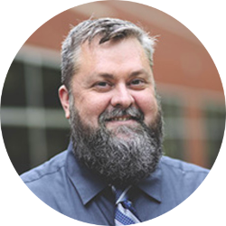 Patrick Kelley Headshot